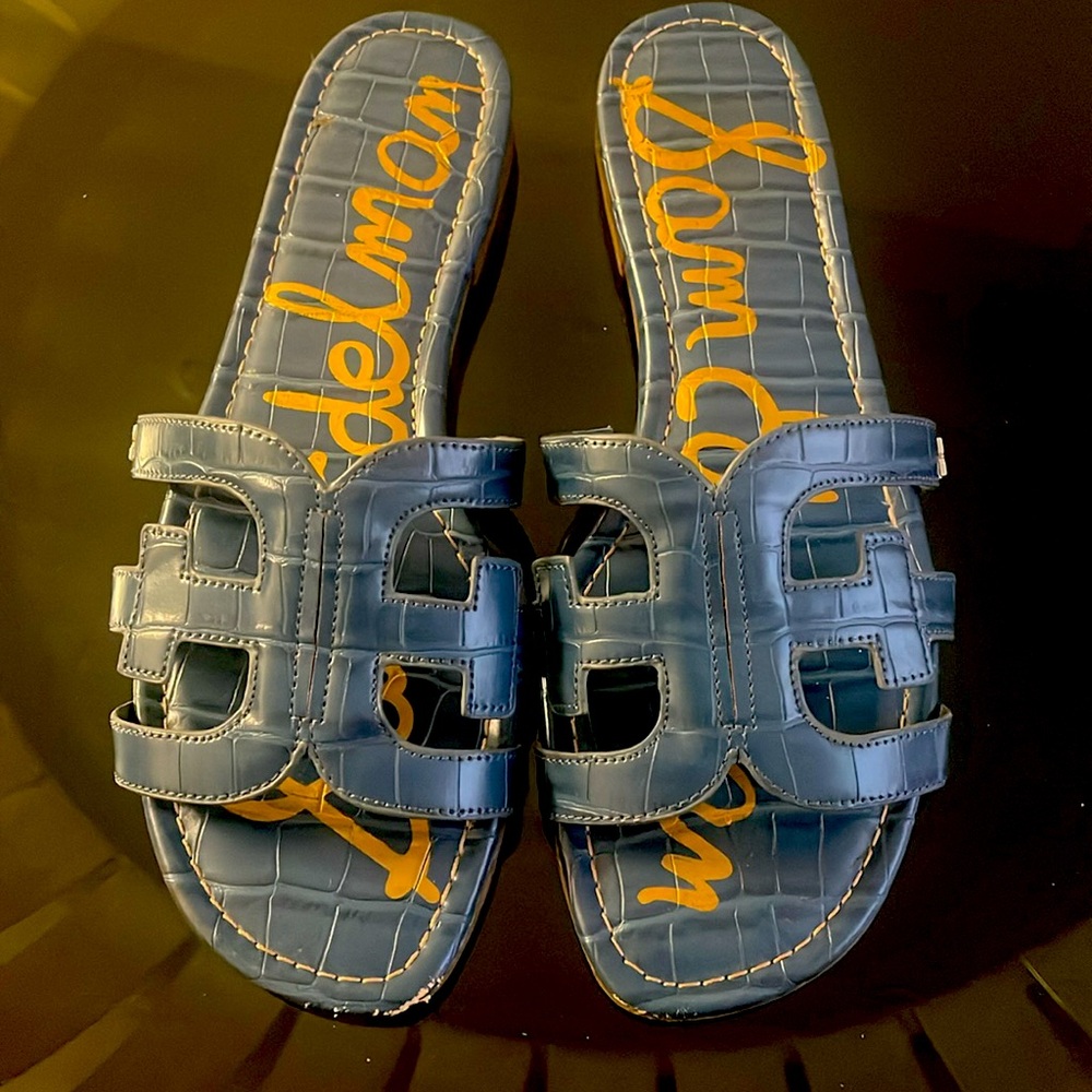 COPY - Sam Edelman Sandals